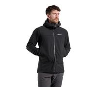 Montane Men's Tenacity Hooded Softshell Jacket