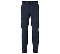 Montane Mens Tenacity Lite Shorts Eclipse Blue 38"