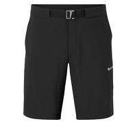 Montane Mens Tenacity Lite Shorts Eclipse Blue 30"