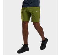 Montane Men's Tenacity Lite Shorts, Green 34