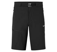 Montane Men's Tenacity Shorts Black