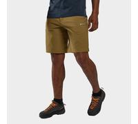 Montane Mens Tenacity Shorts Olive 34"