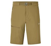 Montane Mens Tenacity Shorts Olive 36"