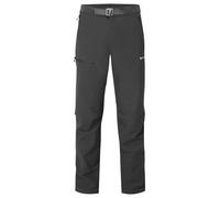 Montane Mens Tenacity Walking Trousers Dark-Grey 38