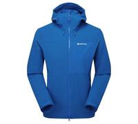 Montane Men's Tenacity XT Hooded Softshell Jacket