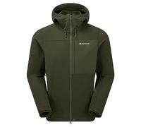 Montane Men's Tenacity XT Hooded Softshell Jacket