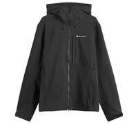 Montane Tenacity Xt Full Zip Fleece Grey M Men
