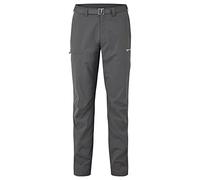 Montane Terra Lite Pants Grey 36 / Regular Man