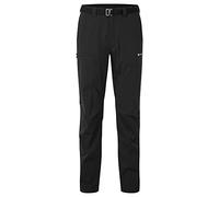Montane Terra Lite Pants Black 32 / Regular Men