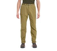 Montane Men's Terra Lite Pants Olive