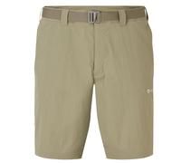 Montane Mens Terra Lite Shorts Beige 34