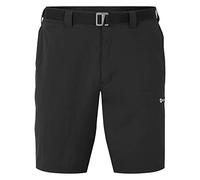 Montane Mens Terra Lite Shorts Black 32