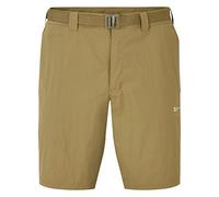 Montane Men's Terra Lite Shorts Olive