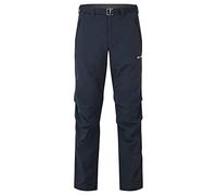 Montane Terra Pants Blue 36 / Regular Men