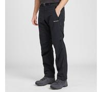 Montane Mens Terra Walking Trousers Black 38 Short