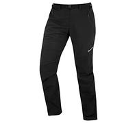 Montane Mens Terra Pants Black XXL Regular Leg
