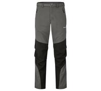 Montane Men's Terra Pants in Graphite - Regular Mens 34In Reg Leg