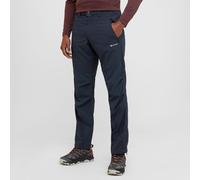 Montane Men's Terra Pants, Navy 38R