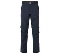 Montane Mens Terra Walking Trousers Navy 34 Regular