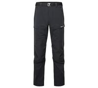 Montane Men's Terra XT Pants Black