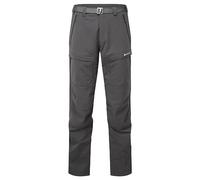 Montane Men's Terra XT Pants Midnight Grey