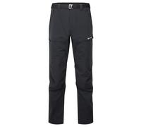 Montane Mens Terra XT Trousers Black 38
