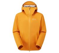 Waterproof jacket Montane Torren Orange XL