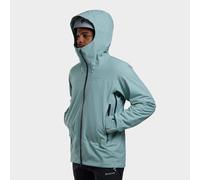 Montane Men's Torren Waterproof Jacket, Green L