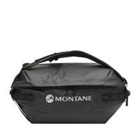 Montane Men's Transition Duffel Bag 40L Black