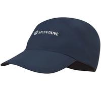 Montane Phase Lite Cap Blue Men,Women