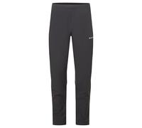 Montane Men's Volantis Softshell Pants Midnight Grey