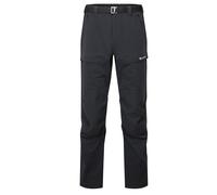 Montane Terra Xt Pants Black 32 / Short Men