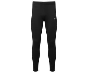Montane MFLTP Men's Fury Lite Fleece Pants Colour: BLA Black, Size: S
