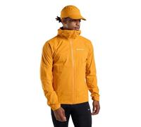 Montane Mens Minimus Lite Waterproof Jacket Orange M