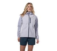 Montane Minimus Lite Waterproof Women's Jacket | UK S in Lilac Haze
