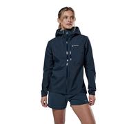 Montane Minimus Lite Waterproof Women's Jacket | UK XS in Eclipse Blue