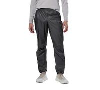 Montane Unisex Minimus Nano Pull Over Waterproof Pants Midnight Grey