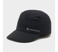 Montane Minimus Stretch Ultra Waterproof Cap, Black