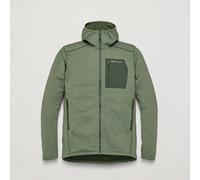 Montane MPCPH Men's Protium CP Hooded Fleece Jacket Colour: CAP Caper, Size: L