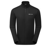 Montane MPRMJ Protium Jacket Colour: BLA Black, Size: L
