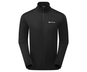 Montane MPRMJ Protium Jacket Colour: BLA Black, Size: L