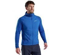 Montane MSILH Sirocco Lite Hoodie Colour: NEP Neptune Blue, Size: XL