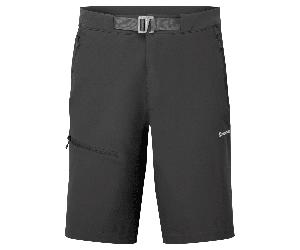 Montane MTENS TENACITY SHORTS Colour: MNG Midnight Grey, Size: 30