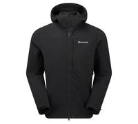 Montane MTEXH Tenacity XT Hooded Jacket Colour: BLA Black, Size: XL