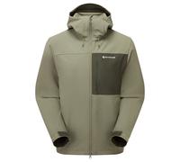 Montane Tenacity Xt Jacket Green M Man
