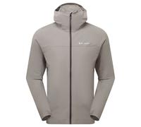 Montane MTNNH Men's Tenacity Nano Hooded Softshell Jacket Colour: RID Ridge, Size: M