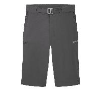 Montane MTSHO TENACITY SHORTS Colour: MNG Midnight Grey, Size: 30