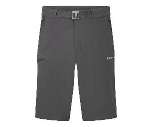 Montane MTSHO TENACITY SHORTS Colour: MNG Midnight Grey, Size: 32