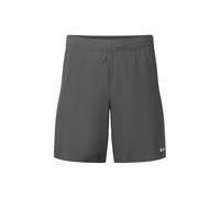 Montane MVO7S Men's Volantis 7" Shorts Colour: MNG Midnight Grey, Size: L
