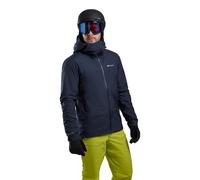 Men's Niveus Lite Waterproof Jacket, Navy M
